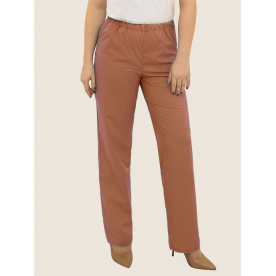 Брюки 003 жен (50%хл-50%пэ/150гр; коралл/-) Брюки 003 жен (50%хл-50%пэ/150гр; коралл/-)